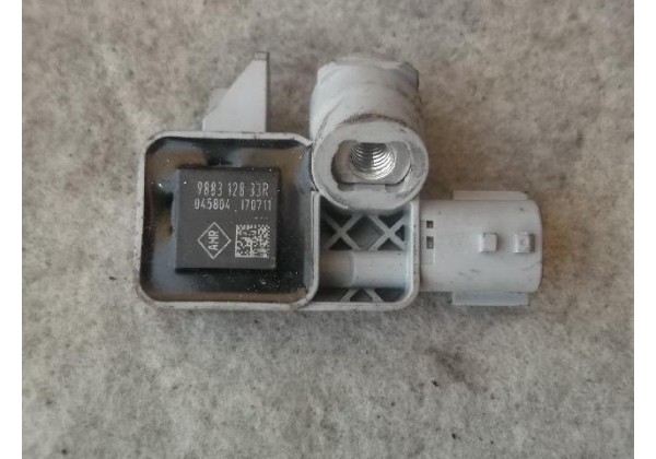 Датчик AIR BAG (ліва, права) передня Renault, 988330002R, 988312833R